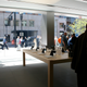 Illustration for article titled First Tour: Huge Boston Apple Store